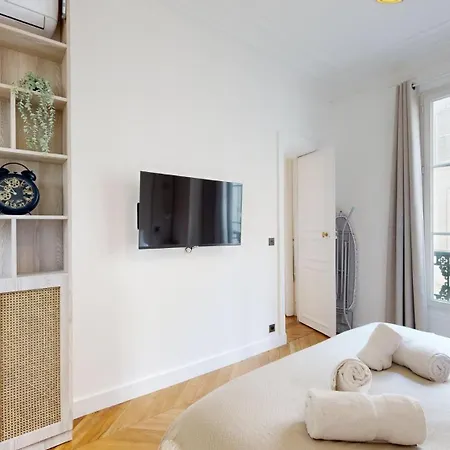358 Madeleine - Superbe A Appartamento Parigi