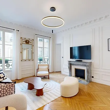 358 Madeleine - Superbe A Parigi